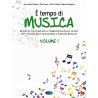 E' tempo di musica vol. 1