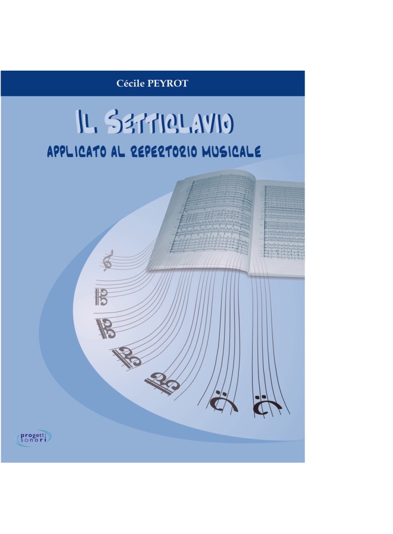 Il Setticlavio applicato al repertorio