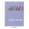 Lettura Melodica - Vol. 2