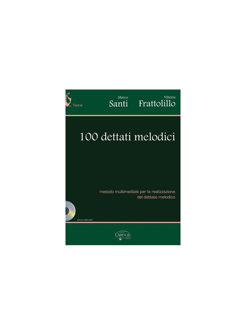 100 Dettati Melodici