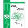 Duets for strings