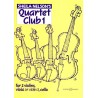 Quartet club n 1