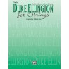 Duke Ellington for strings viola