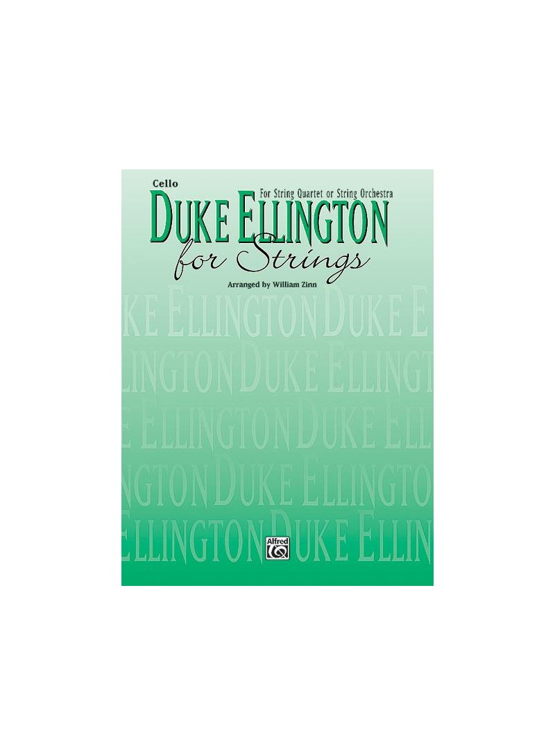 Duke Ellington for strings
