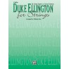 Duke Ellington for strings Cello