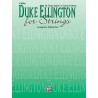 Duke Ellington for strings