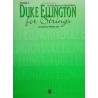 Duke Ellington for strings VLN1