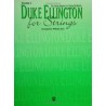 Duke Ellington for strings