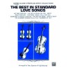 The Best in Standard Love Songs