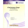 Christmas Pops for String Quartet