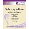 Debussy Album