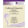 Collected Quartets Vol. 1