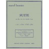 Suite Op.34