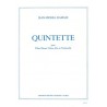 Quintette Op.2