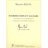 Introduction and Allegro
