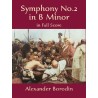 Symphony N. 2 In B Minor