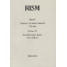 RISM - C4 Direct. of Mus. Res. Librarie