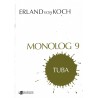 Monolog n.9 for tuba