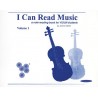 I can read music 1