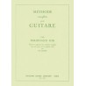 Methode Complete de Gitarre