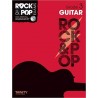 Rock & Pop Exams: Guitar Grade 3