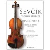 Violin studies op 2 parte 2