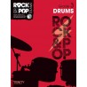 Trinity Rock & Pop Drums Grade 3/CD