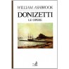 Donizetti Vol. 2 - Le opere