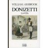 Donizetti Vol. 1 - La vita