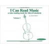 I Can Read Music 2