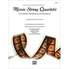 Movie String Quartets