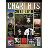 Chart Hits Of 2015-2016