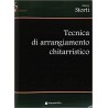 Tecnica di Arrangiamento Chitarristico