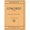 Concerto G major op. 29