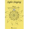 Sight-Singing for SSA Singer