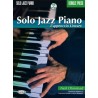 Solo Jazz Piano, L’approccio Lineare