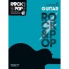 Rock&Pop Exams: Guitar Grade 6