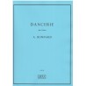 Dancerie op. 19