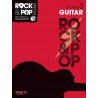 Rock&Pop Exams: Guitar Grade 3