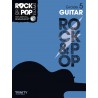 Rock&Pop Exams: Guitar Grade 5