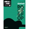 Rock&Pop Exams: Guitar Grade 7