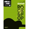 Rock&Pop Exams: Guitar Grade 8