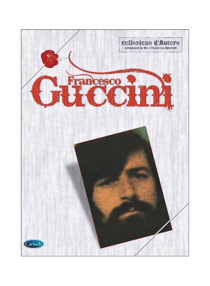 Francesco Guccini: Collezione d’Autore