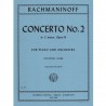 Piano Concerto No. 2