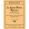 Le Leune Patre Breton op. 31/4