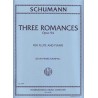 3 Romanze op. 94