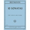 Sonata F major n 2 fagotto e piano