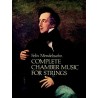 Compl Chamber Music for strings