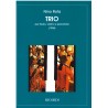 Trio - Flauto, Violino, Piano