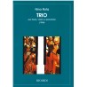 Trio per flauto, violino e pianoforte